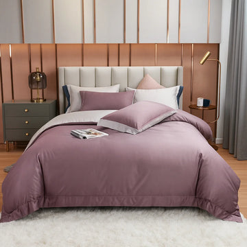 Duvet Set – Pink
