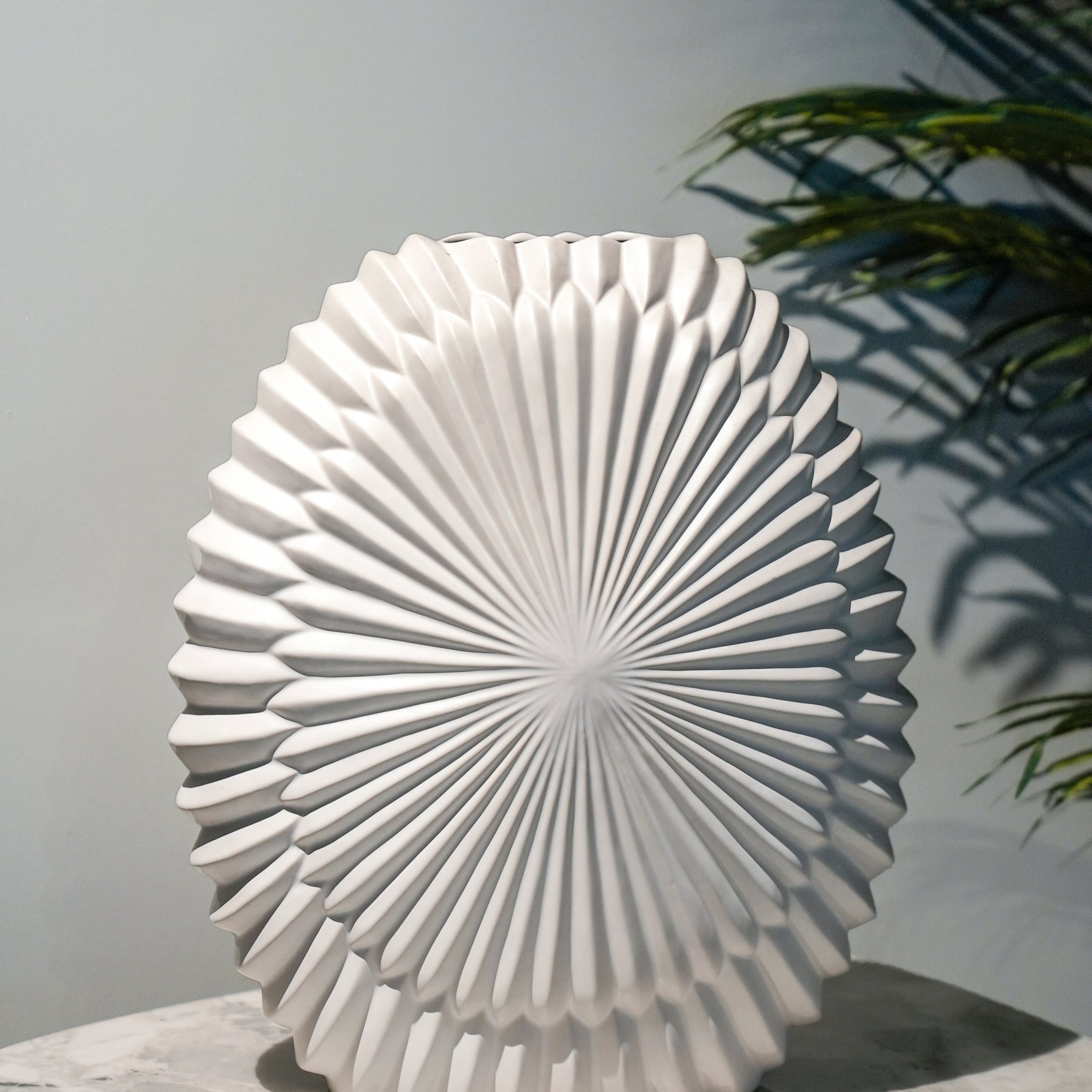 Designed Ceramic vase
