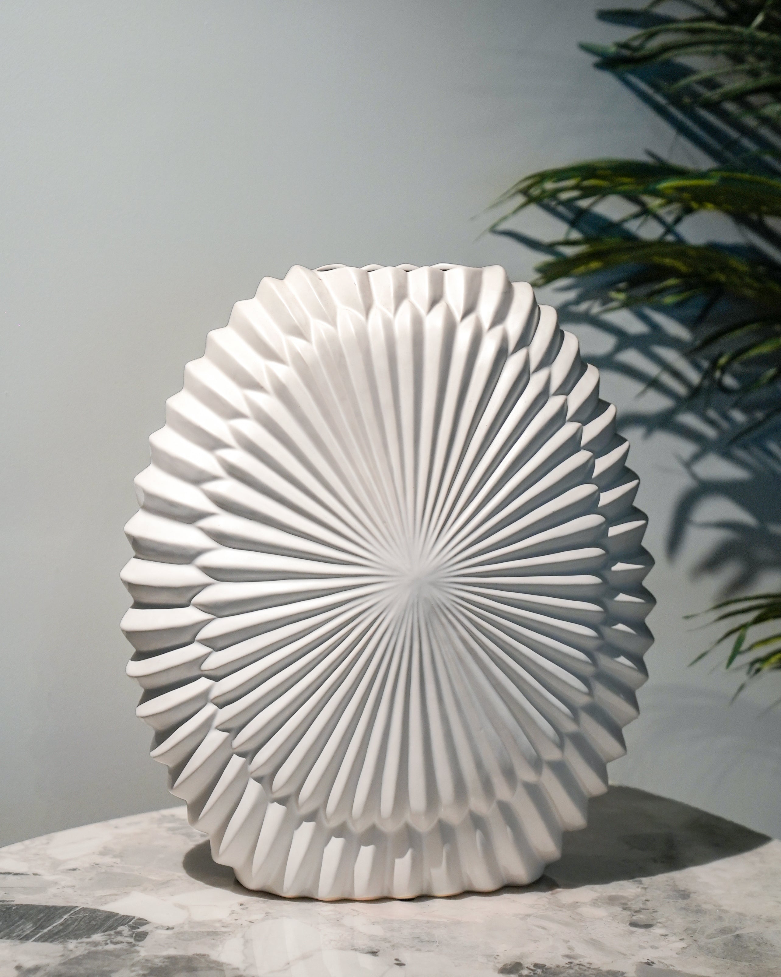 Designed Ceramic vase