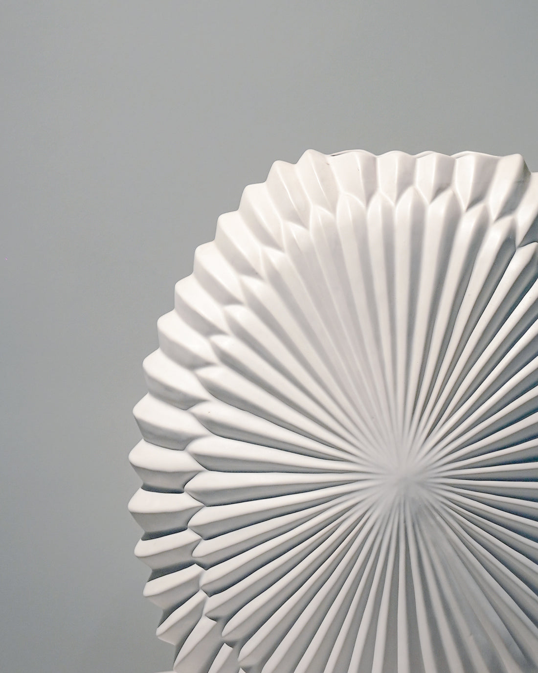 Designed Ceramic vase