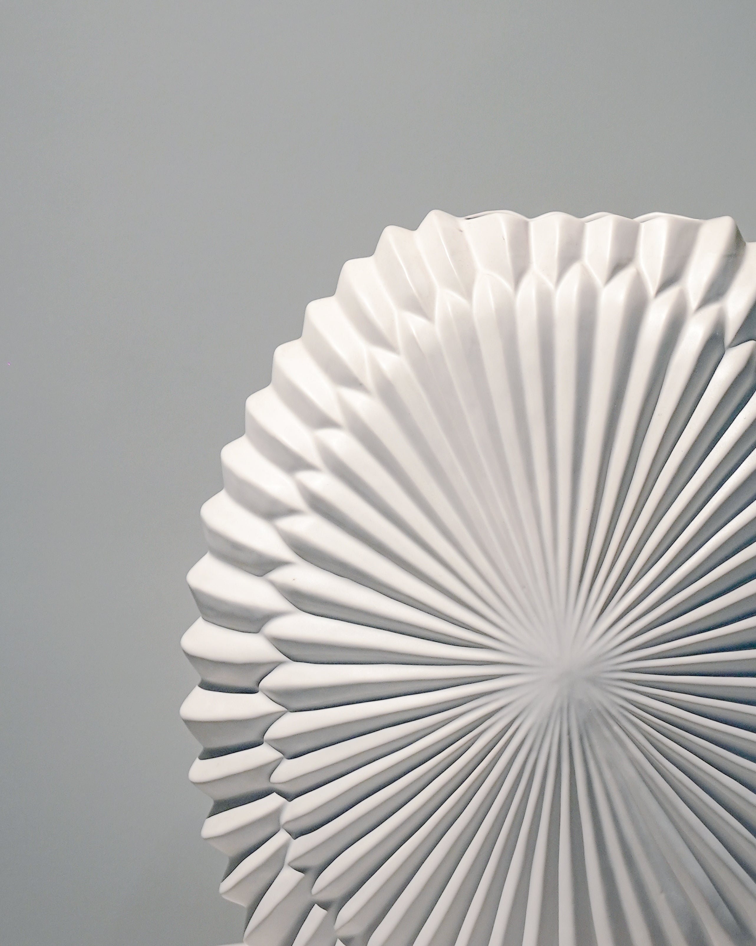 Designed Ceramic vase