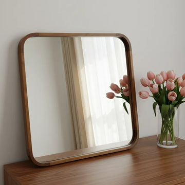 SQUARE MIRROR