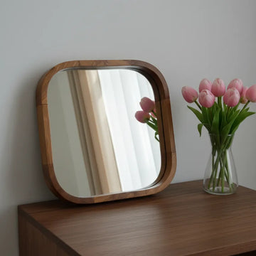 SQUARE MIRROR