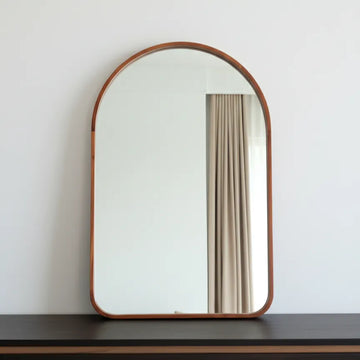 CURVE MIRROR