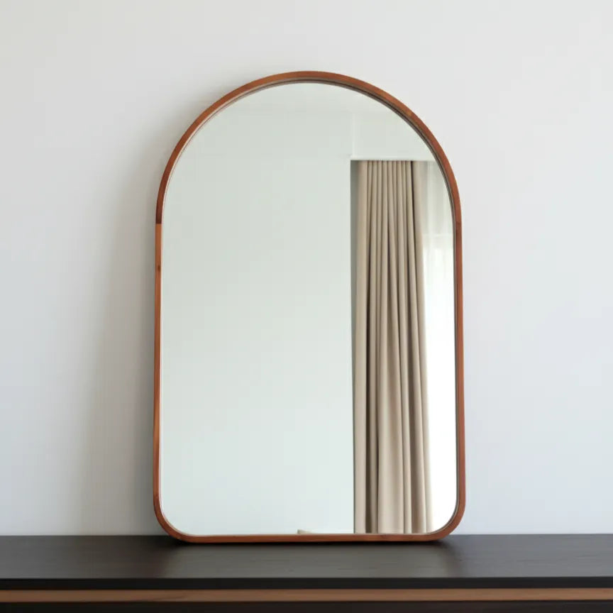 CURVE MIRROR