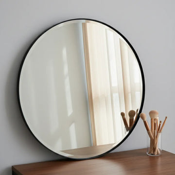 ROUND MIRROR