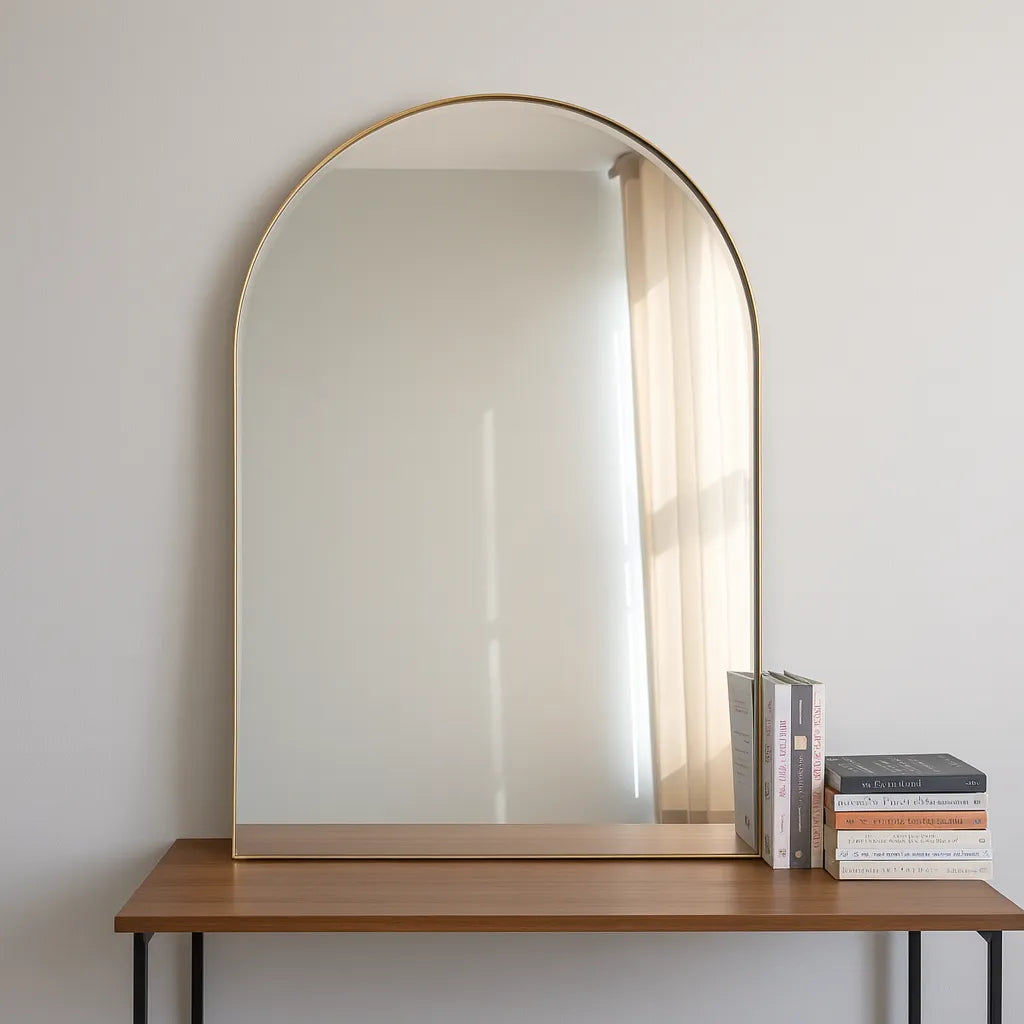 CURVE MIRROR