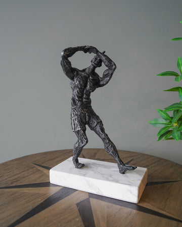 Artisan Decorative sculpture