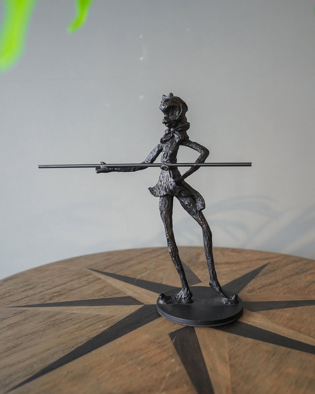 Metal Sculpture