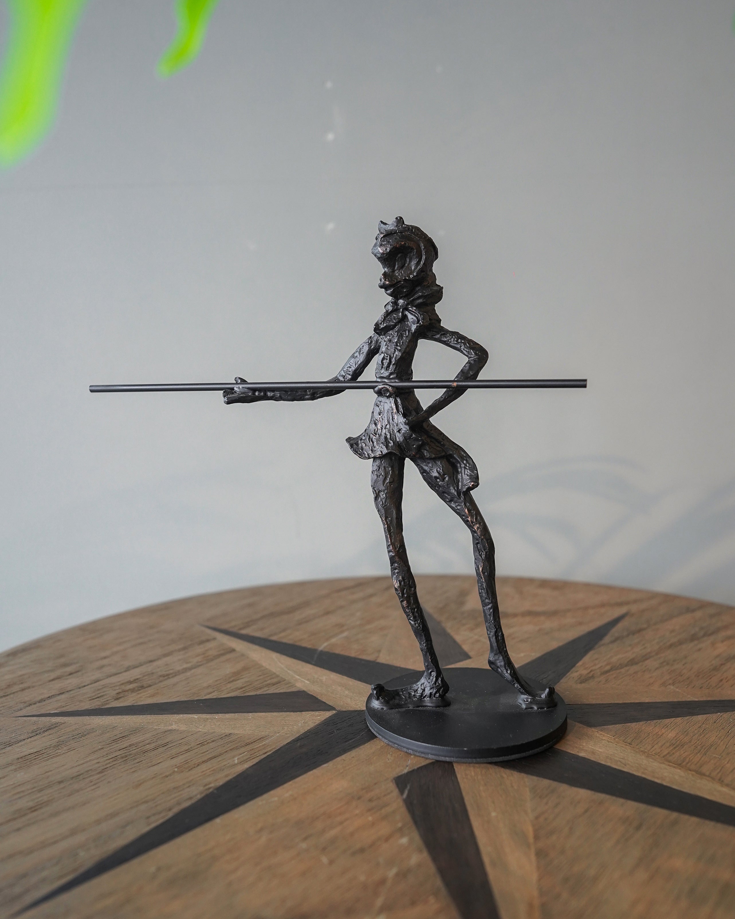 Metal Sculpture