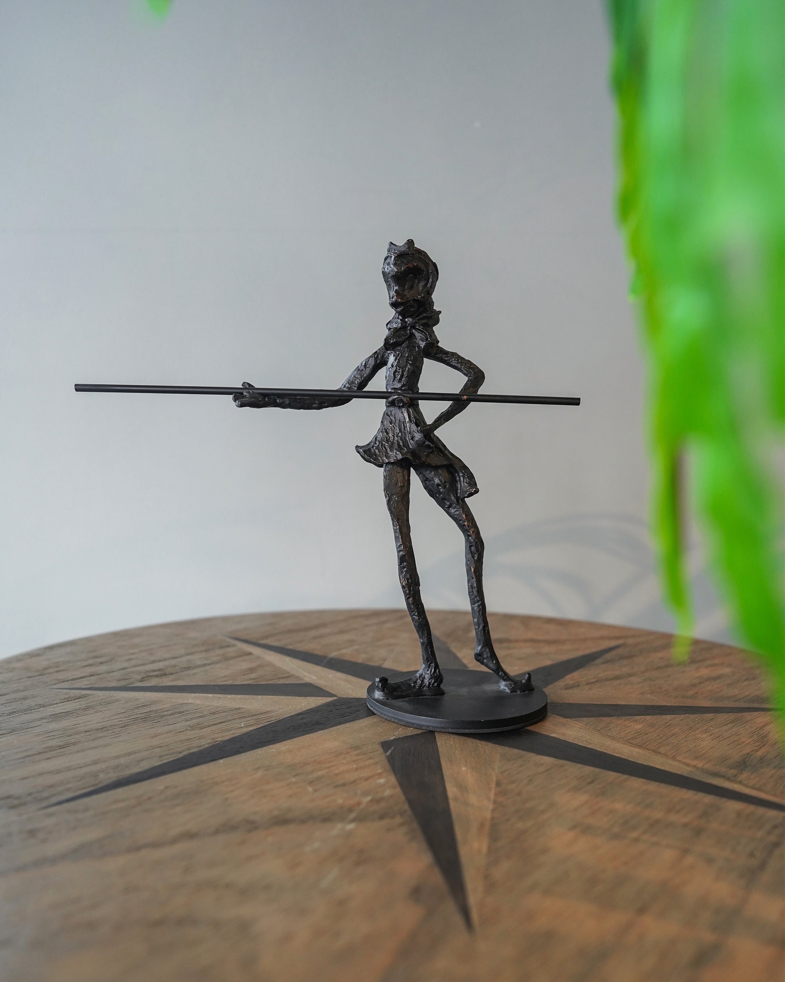 Metal Sculpture