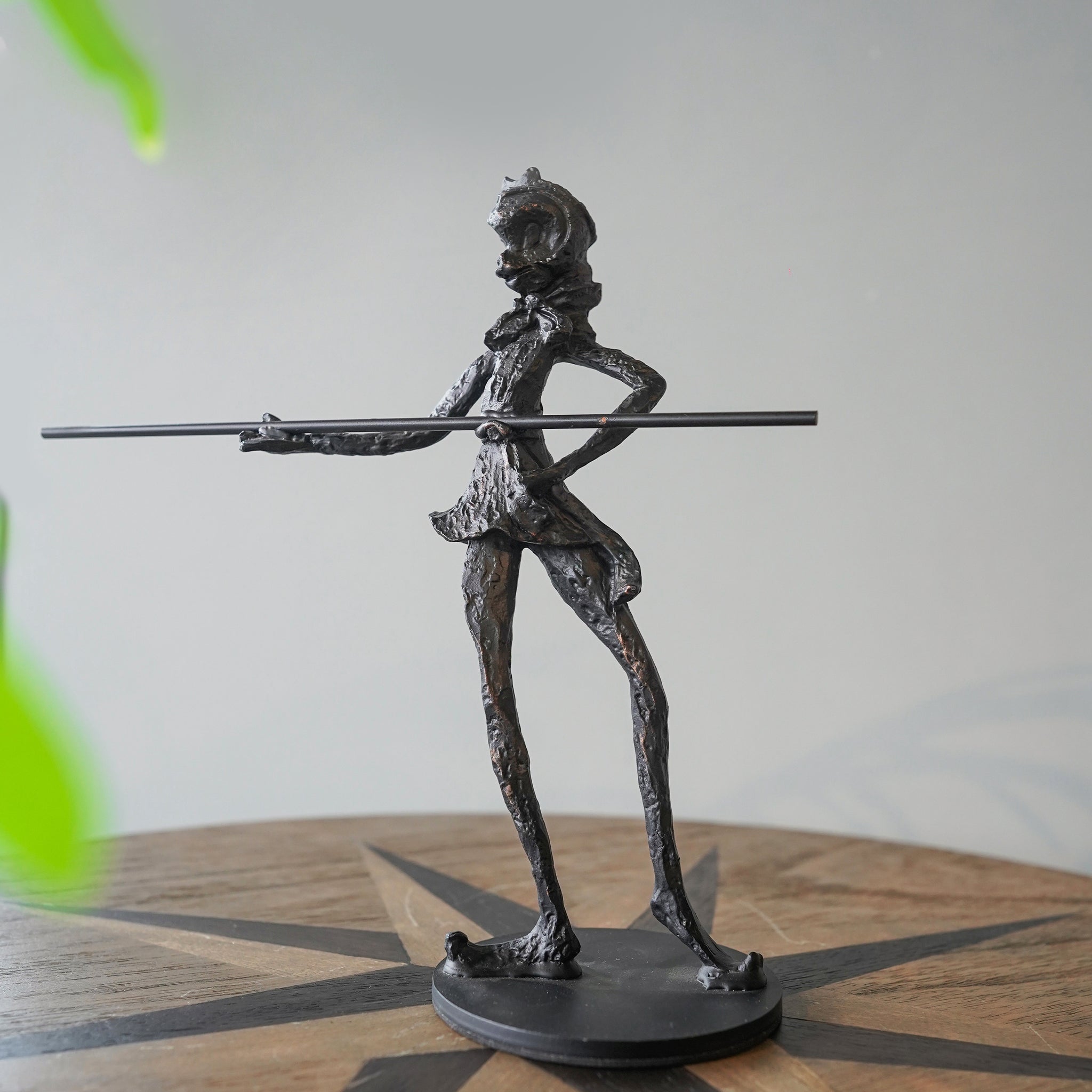Metal Sculpture