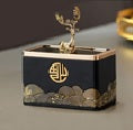 TOOTHPICK BOX