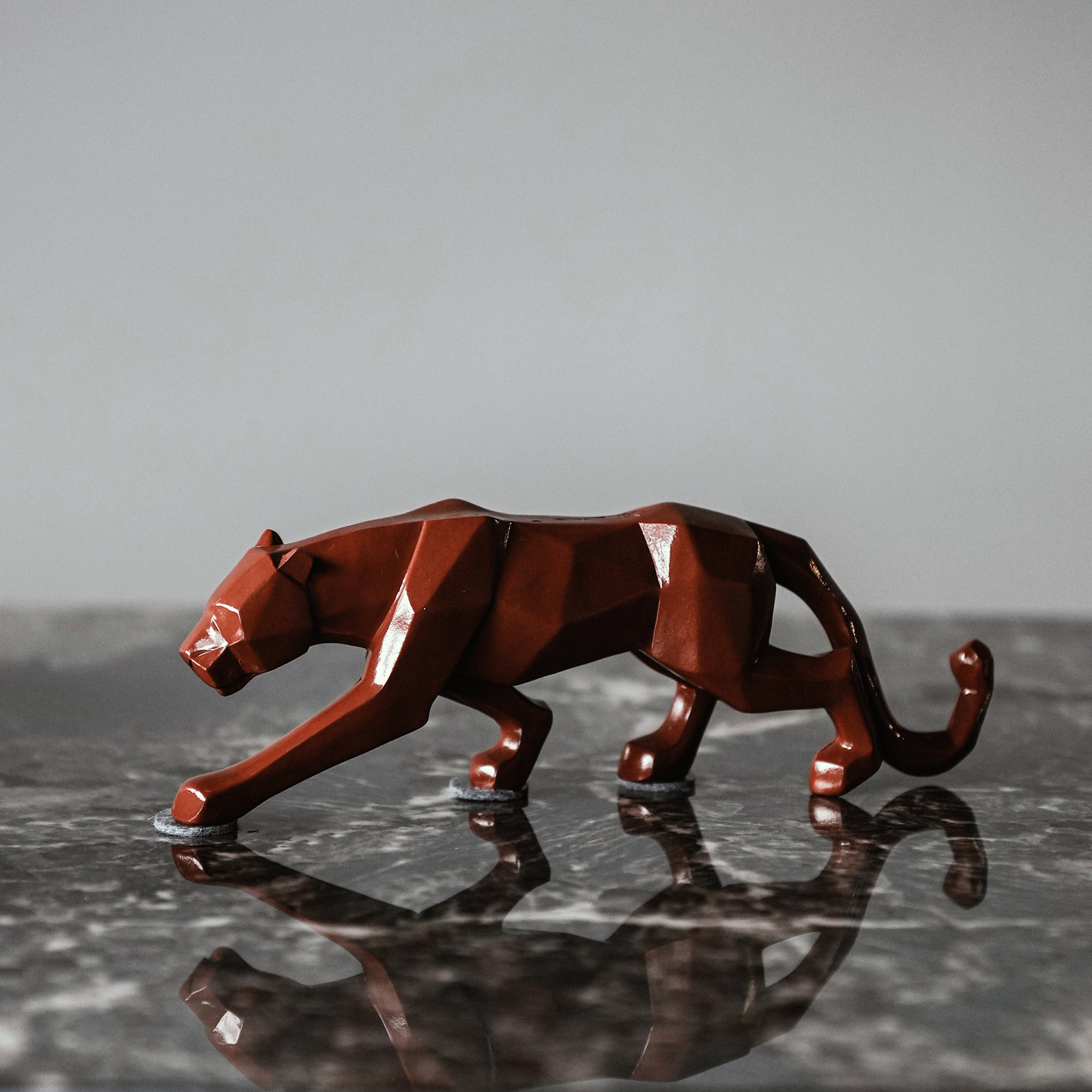 Crimson Jaguar
