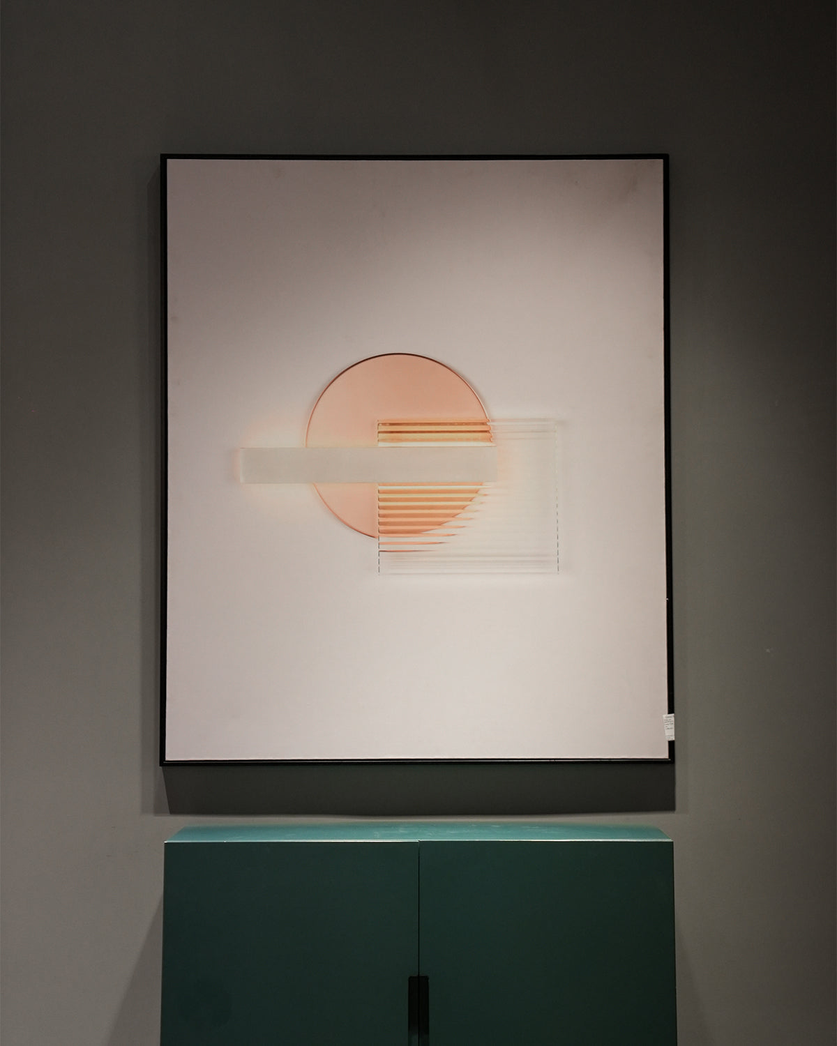 Modern Statement Wall Art