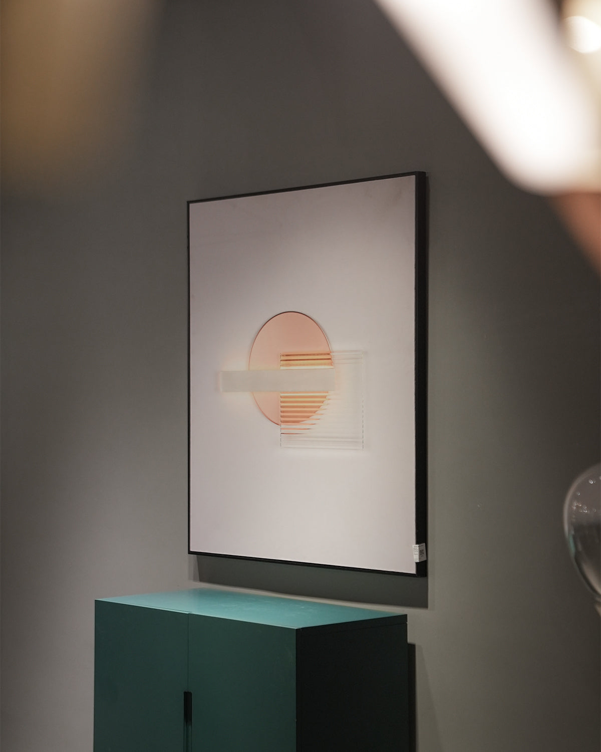Modern Statement Wall Art