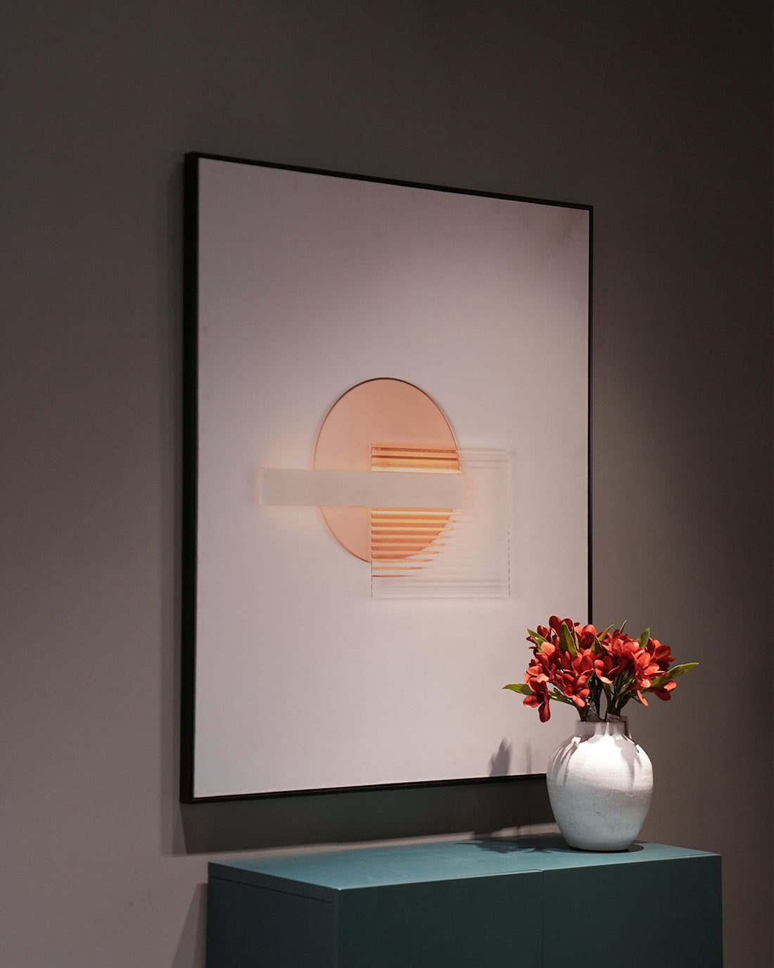 Modern Statement Wall Art