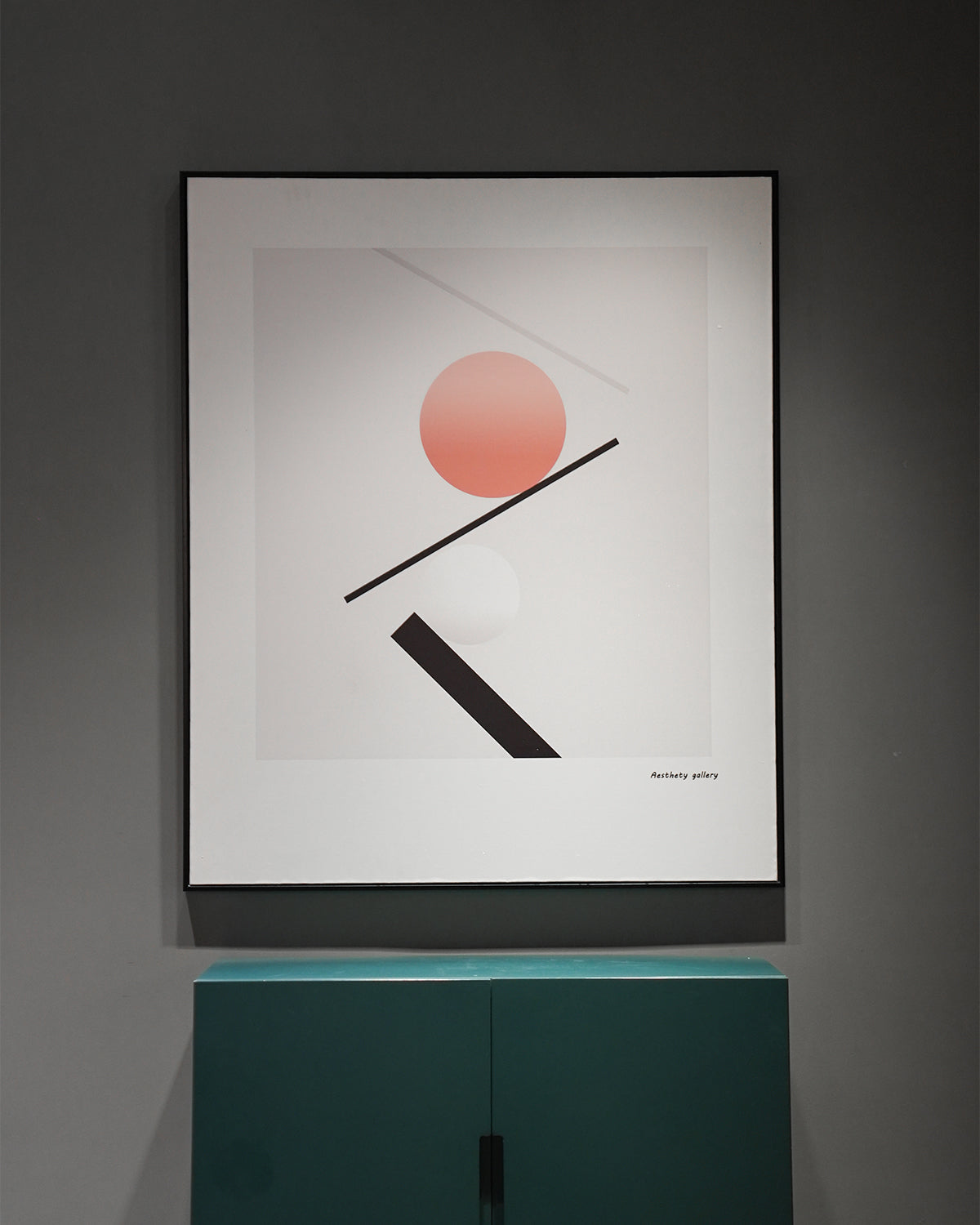 Elegant Abstract Wall Art