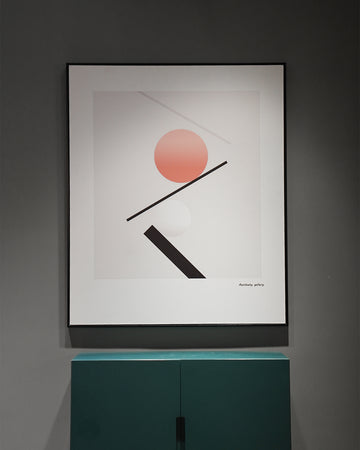 Elegant Abstract Wall Art