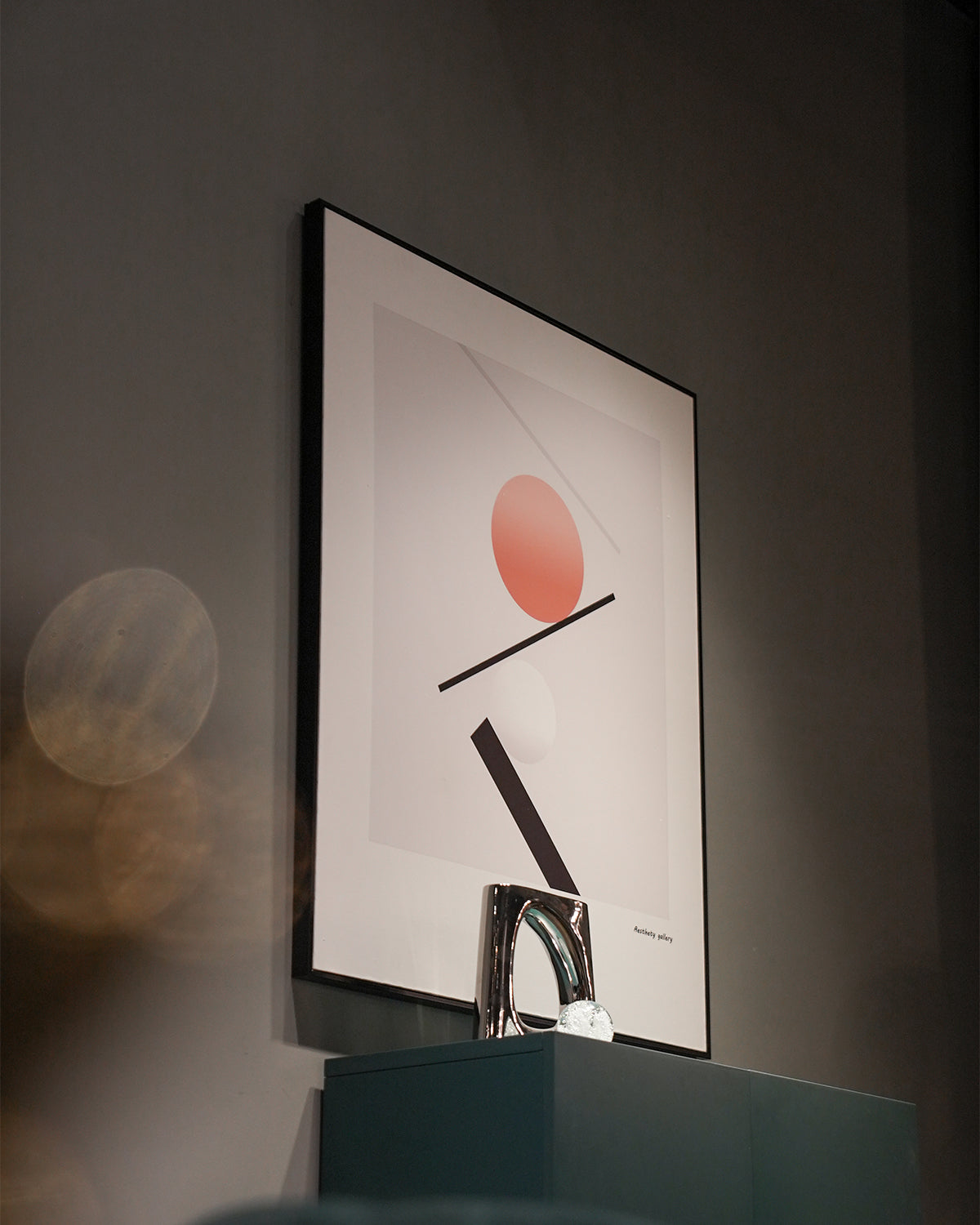 Elegant Abstract Wall Art