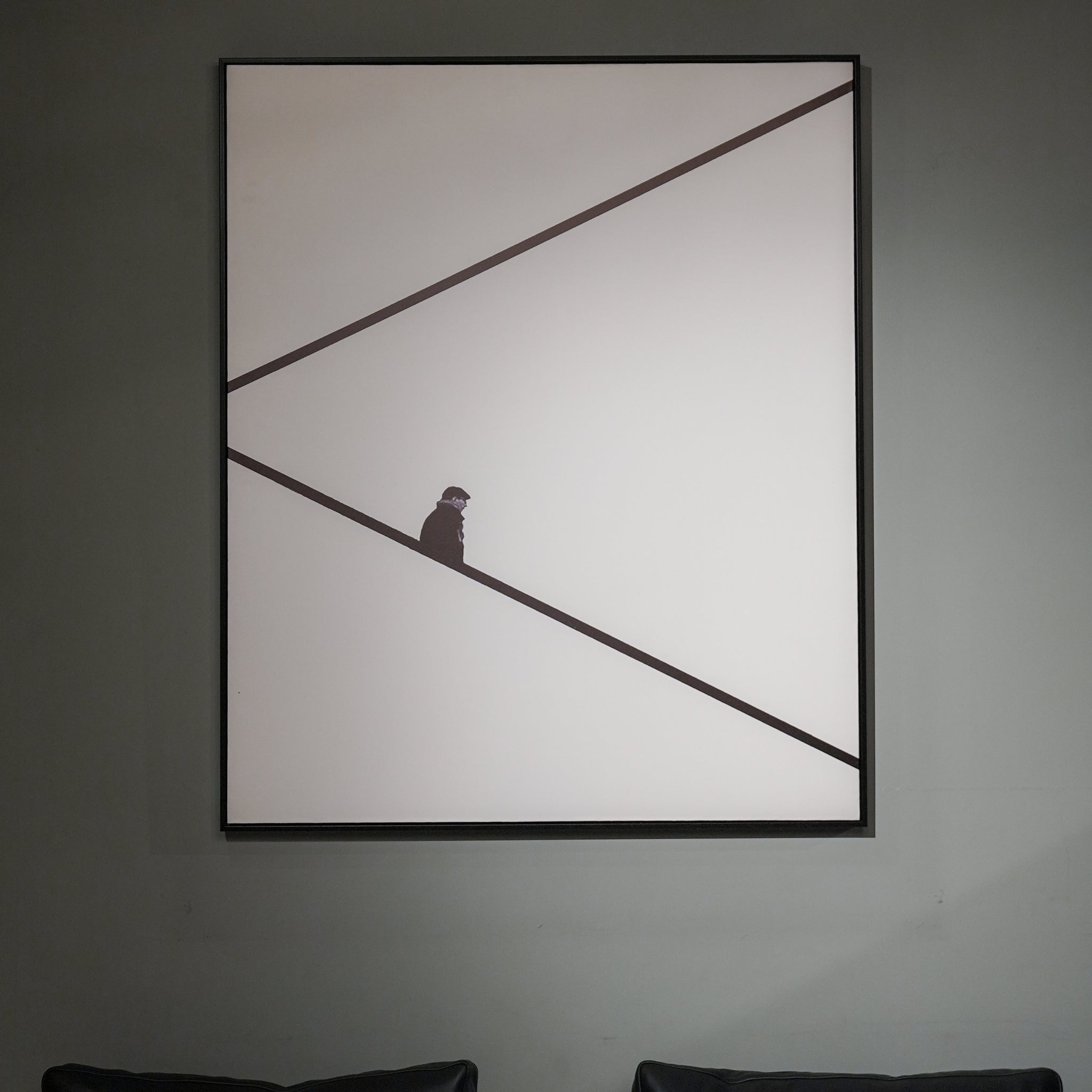 Modern Framed Wall Art