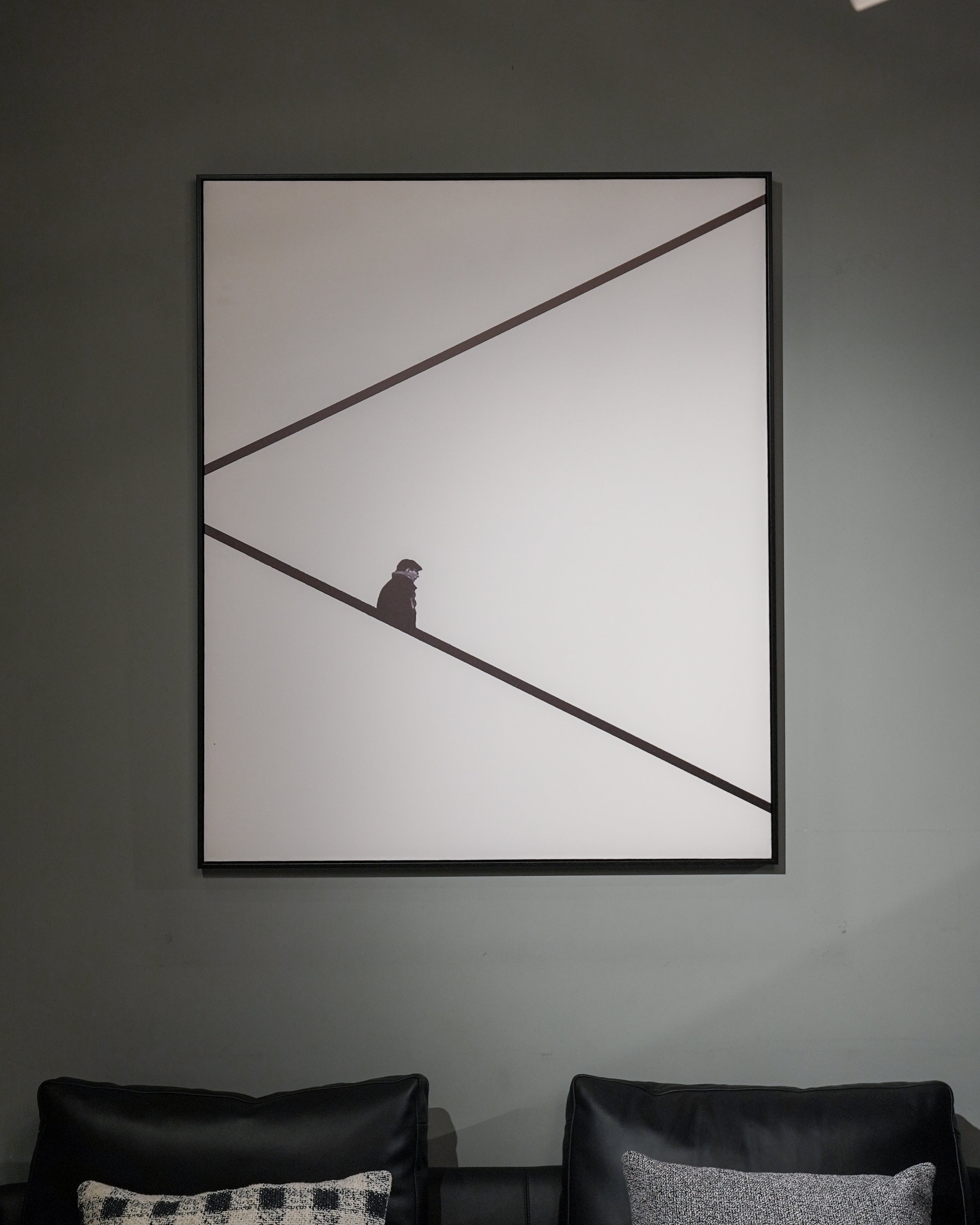 Modern Framed Wall Art