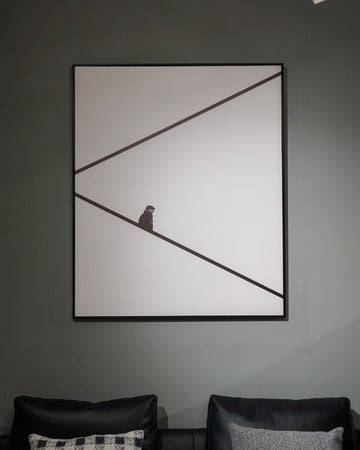 Modern Framed Wall Art