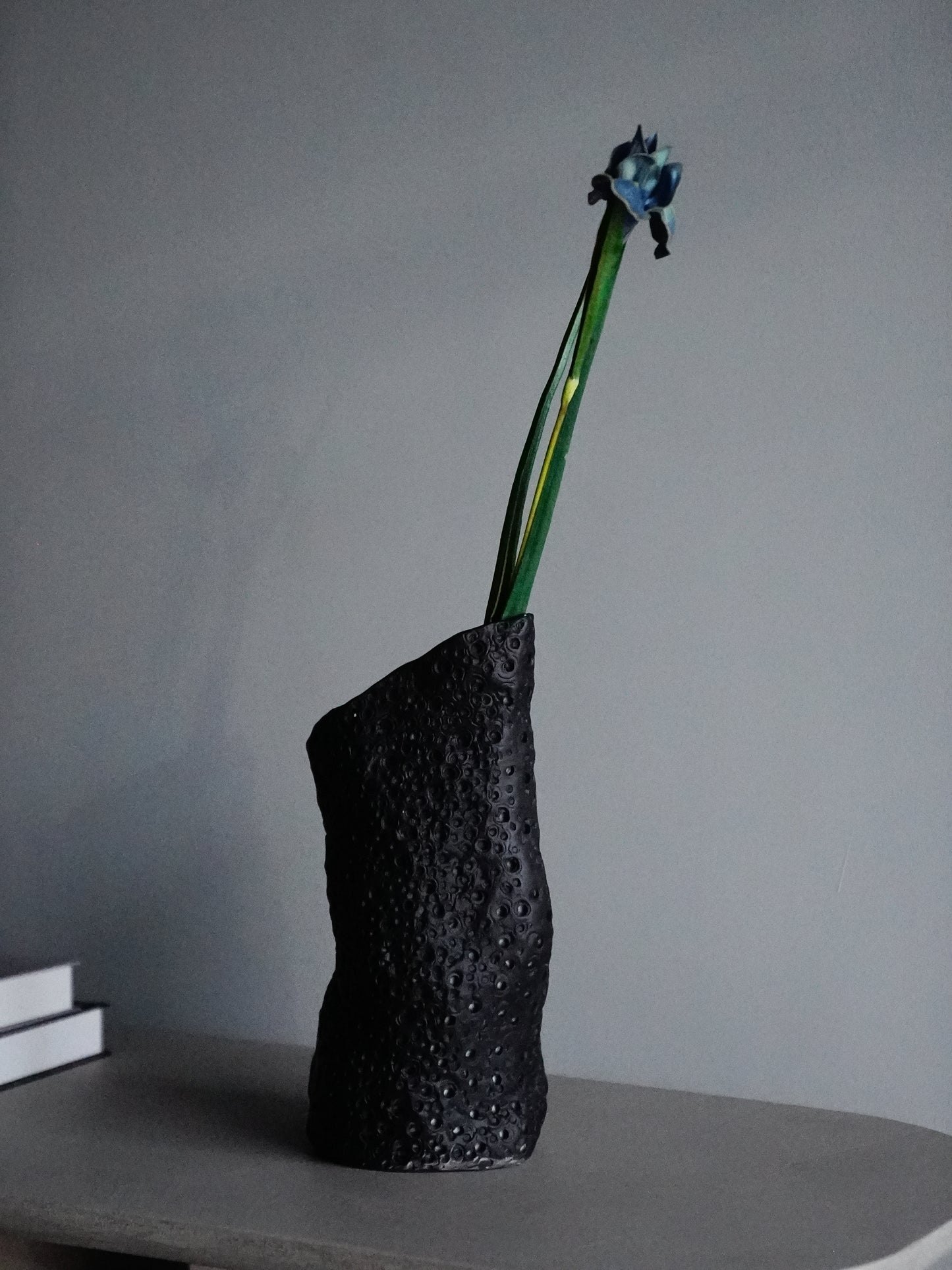 CERAMIC VASE