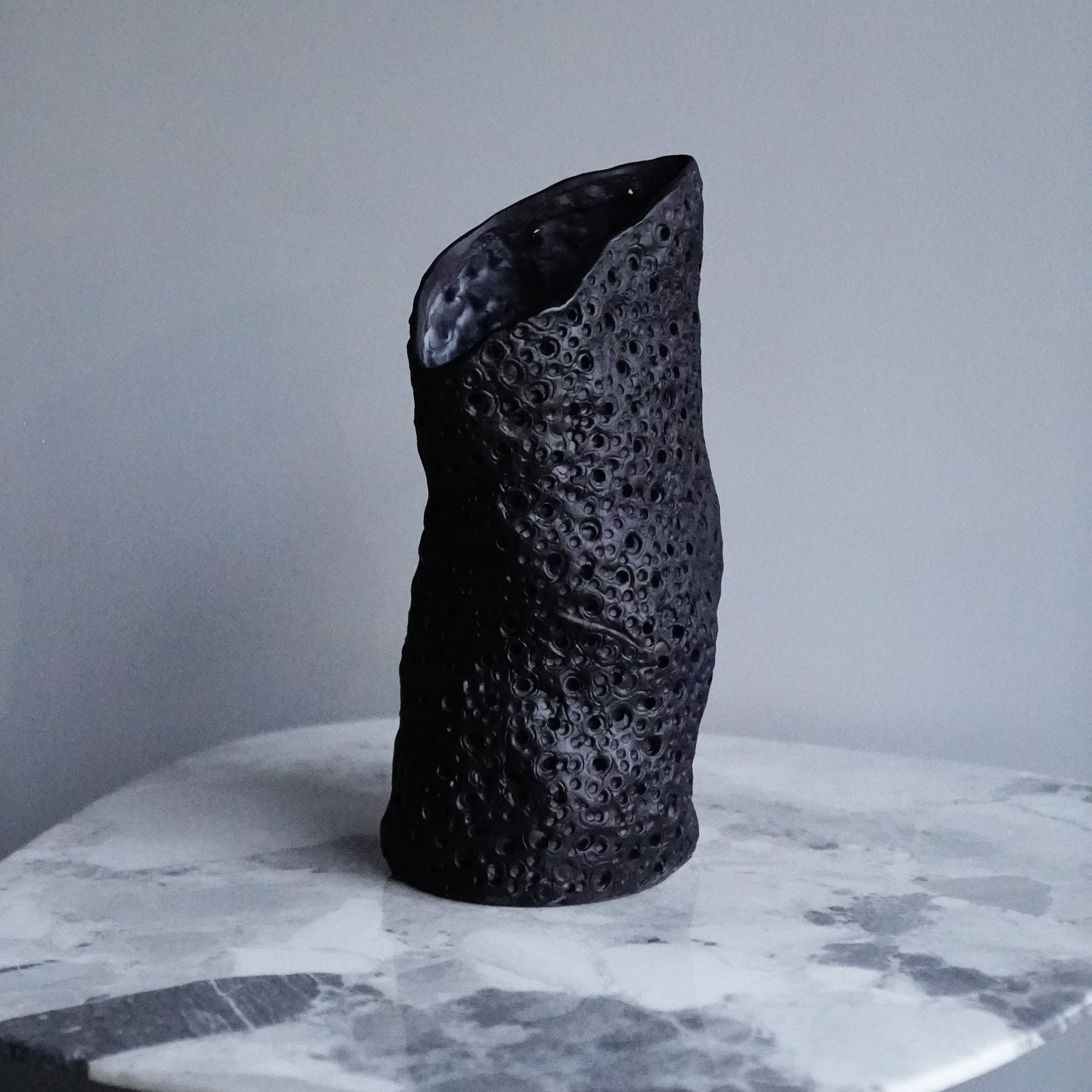 CERAMIC VASE