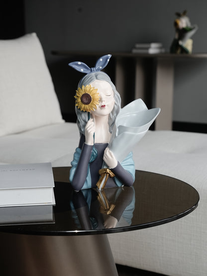ELYSIA WOMEN DECOR