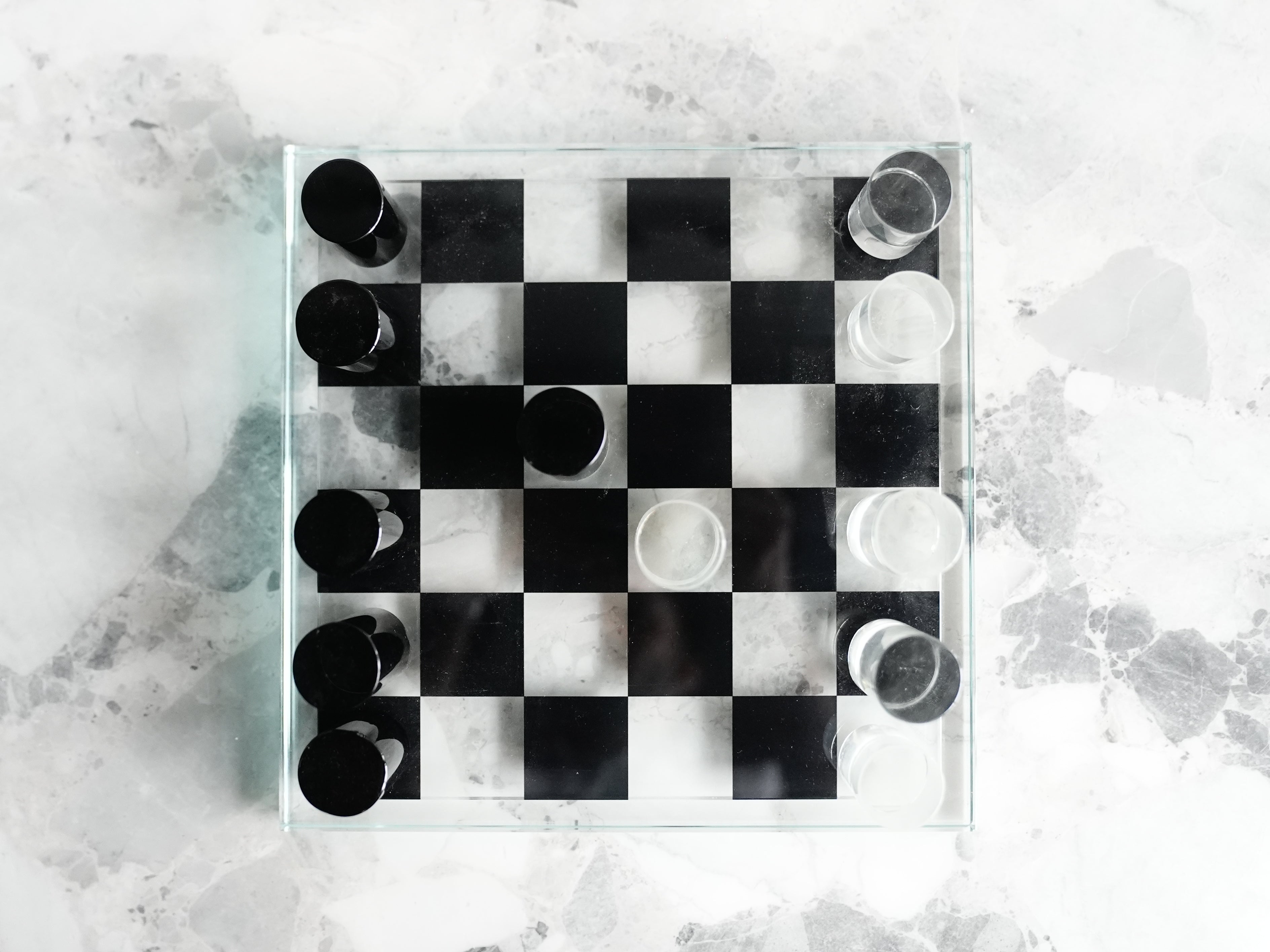 Chess square