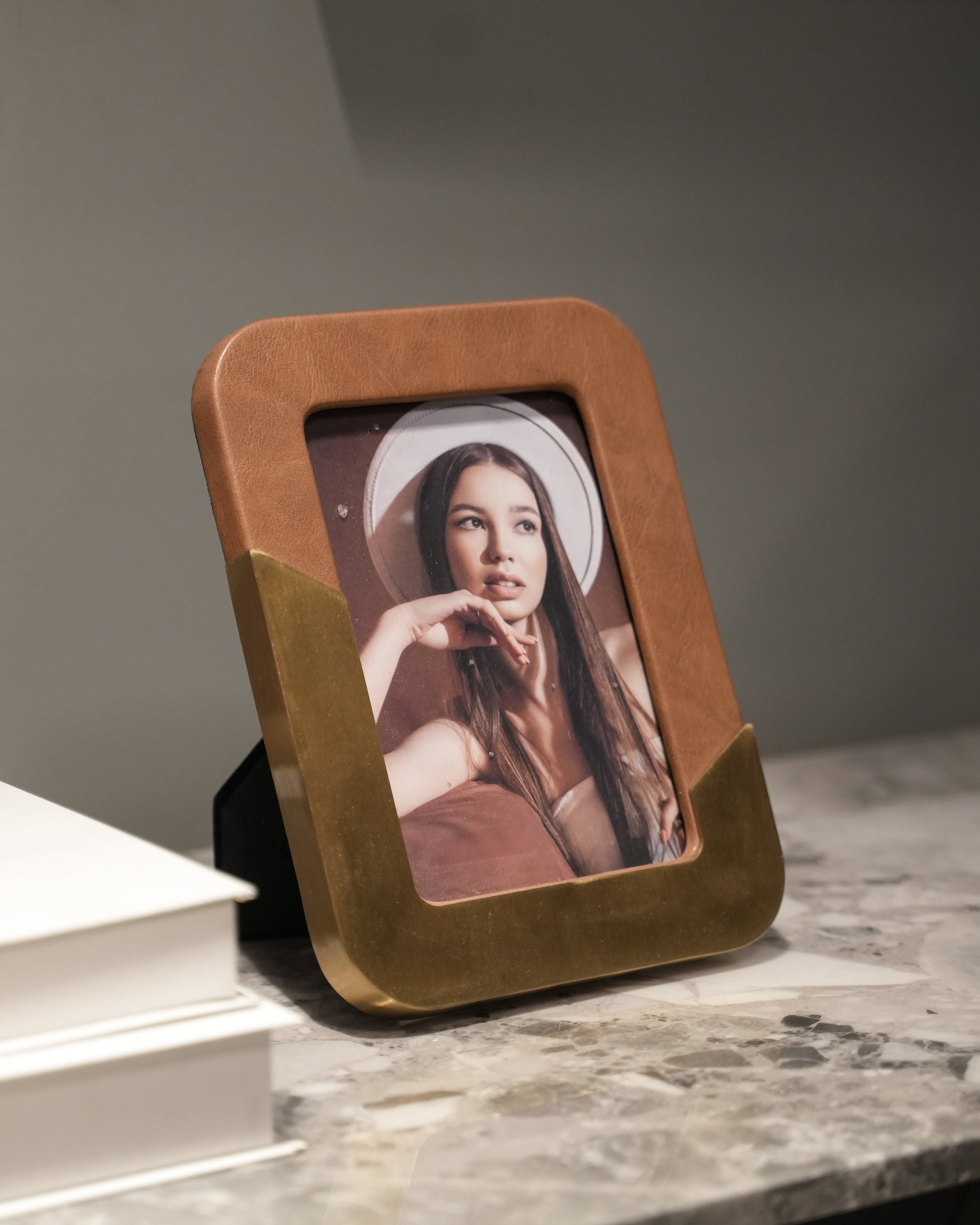 Elegant Photo Frame