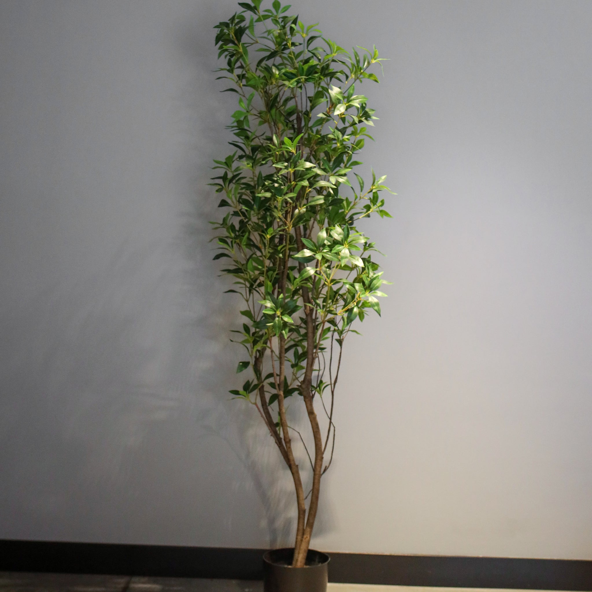 Indoor Artificial Greenery Accent