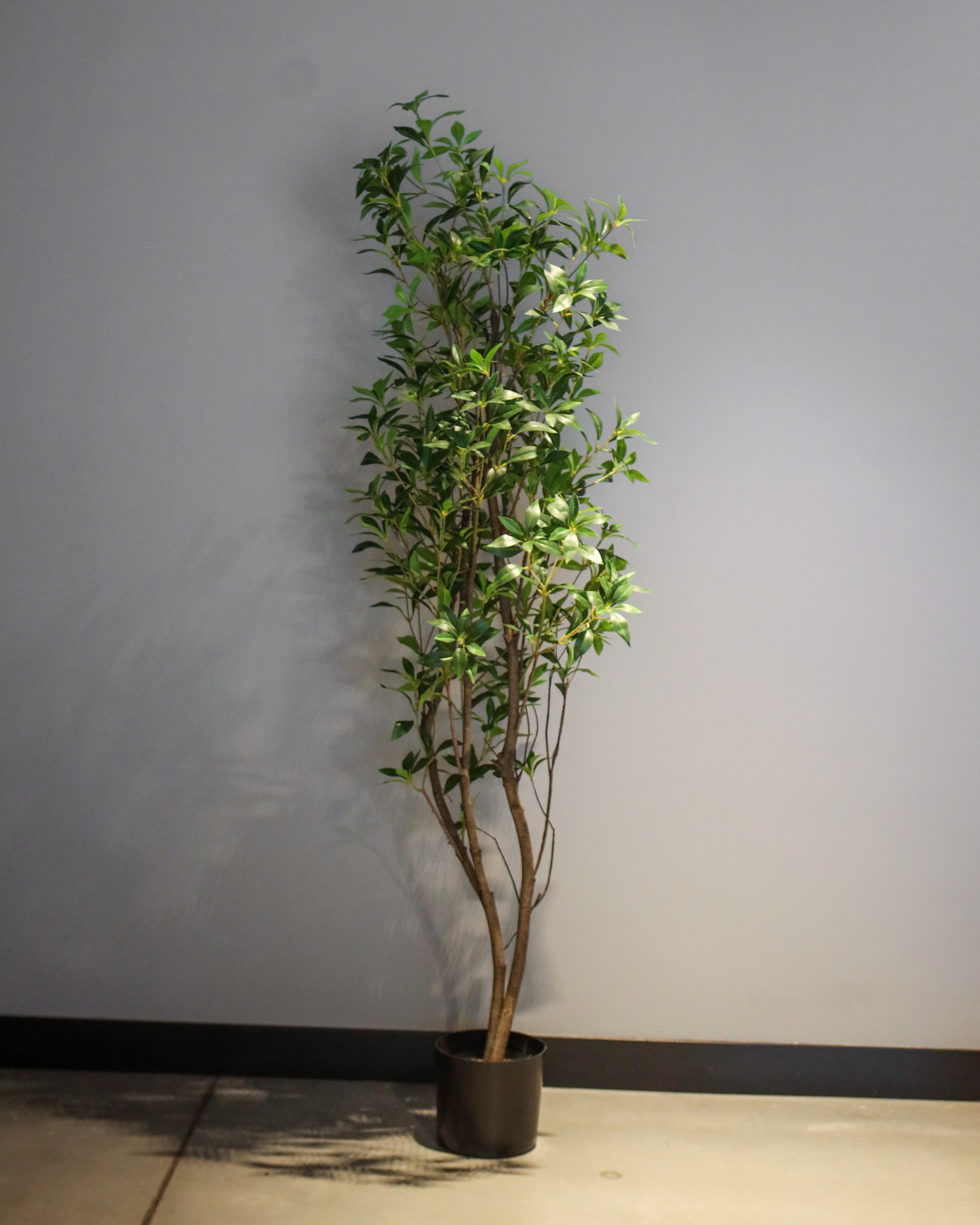 Indoor Artificial Greenery Accent