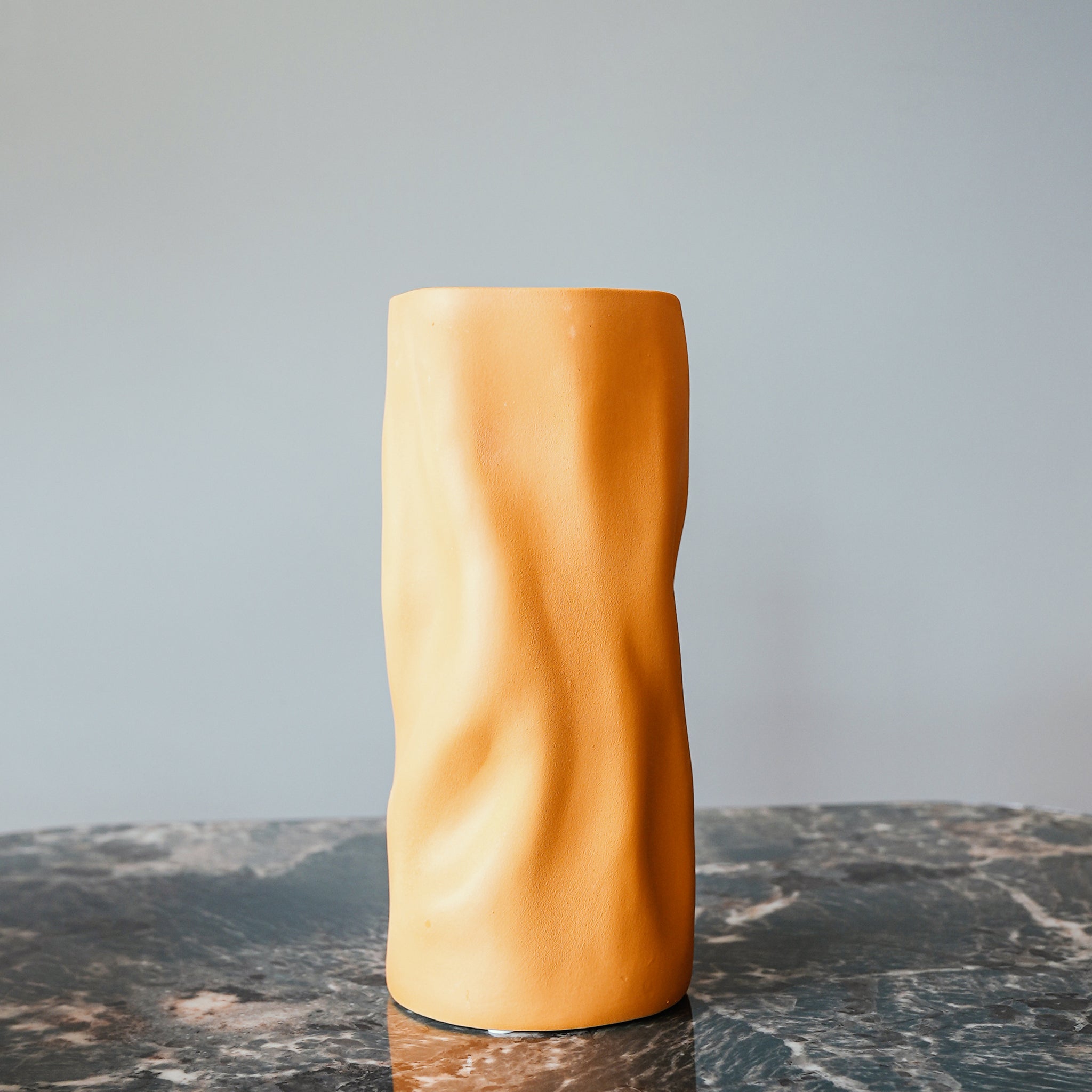 CERAMIC VASE