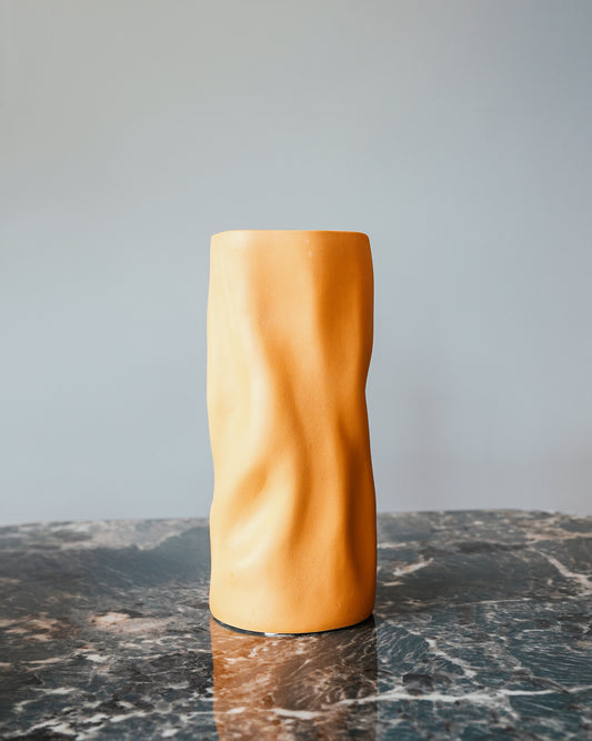 CERAMIC VASE