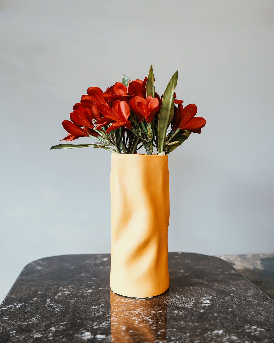 CERAMIC VASE
