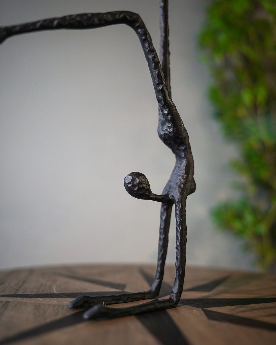 METAL ORNAMENT