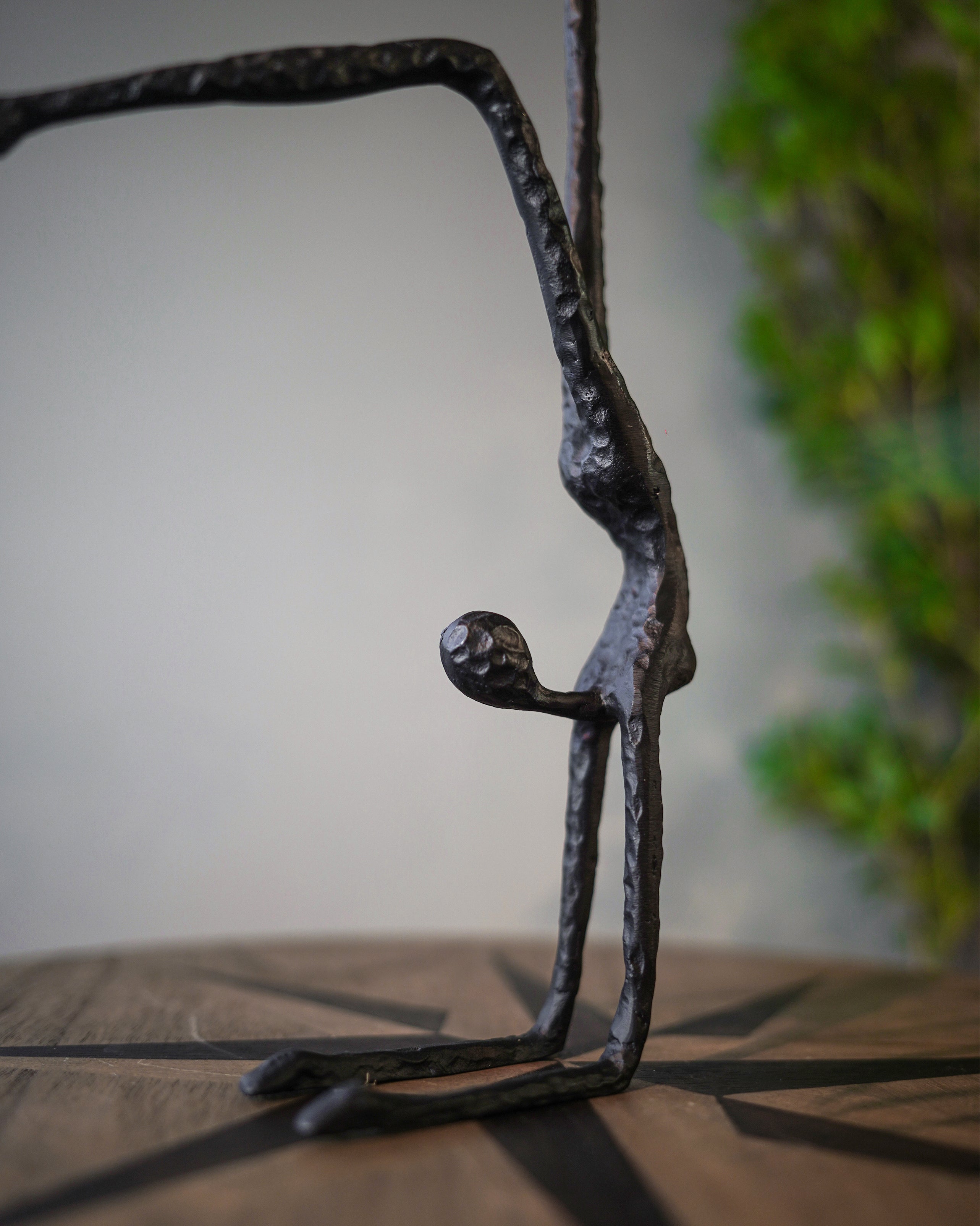 METAL ORNAMENT