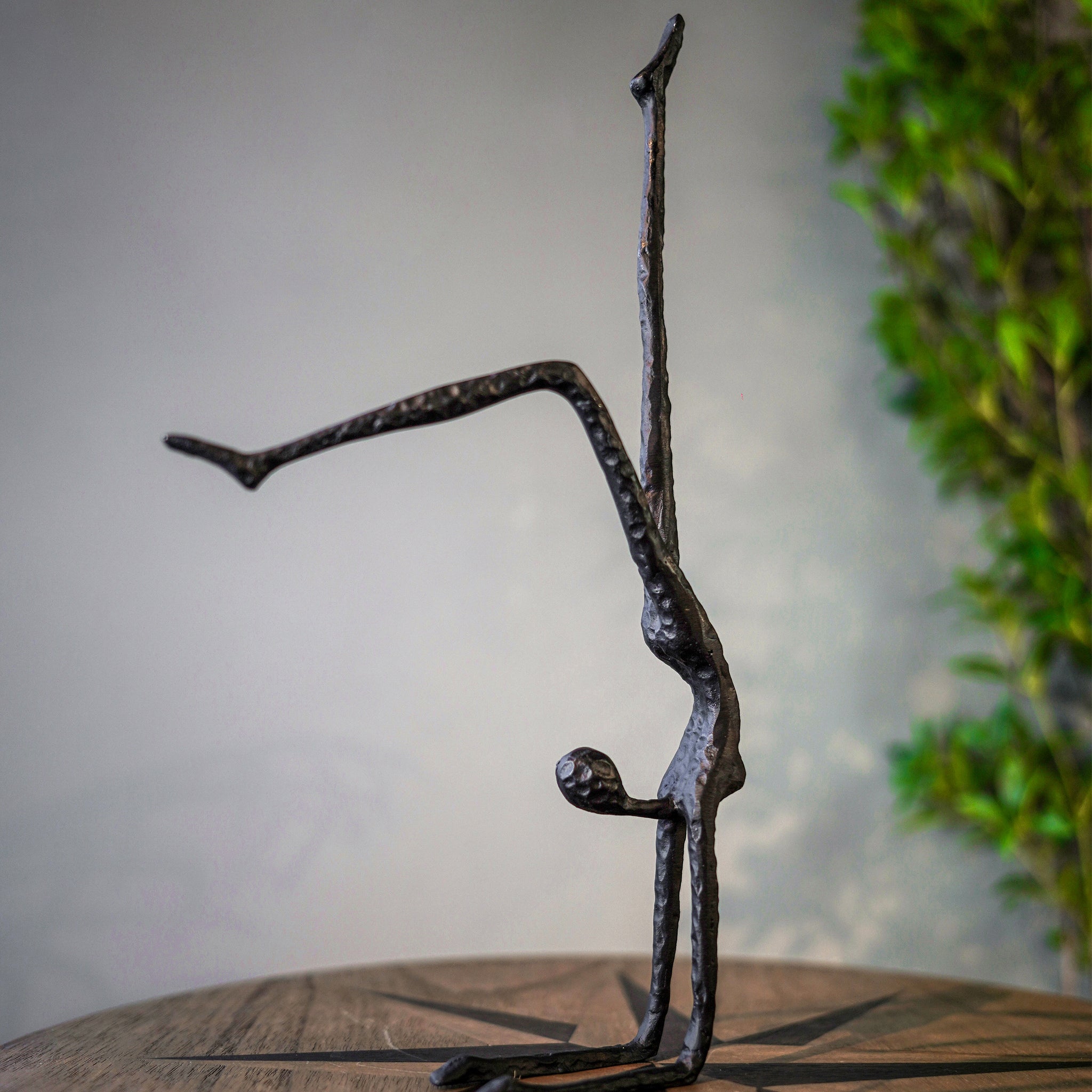 METAL ORNAMENT