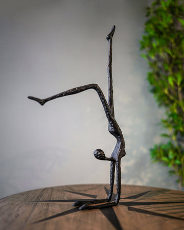 METAL ORNAMENT