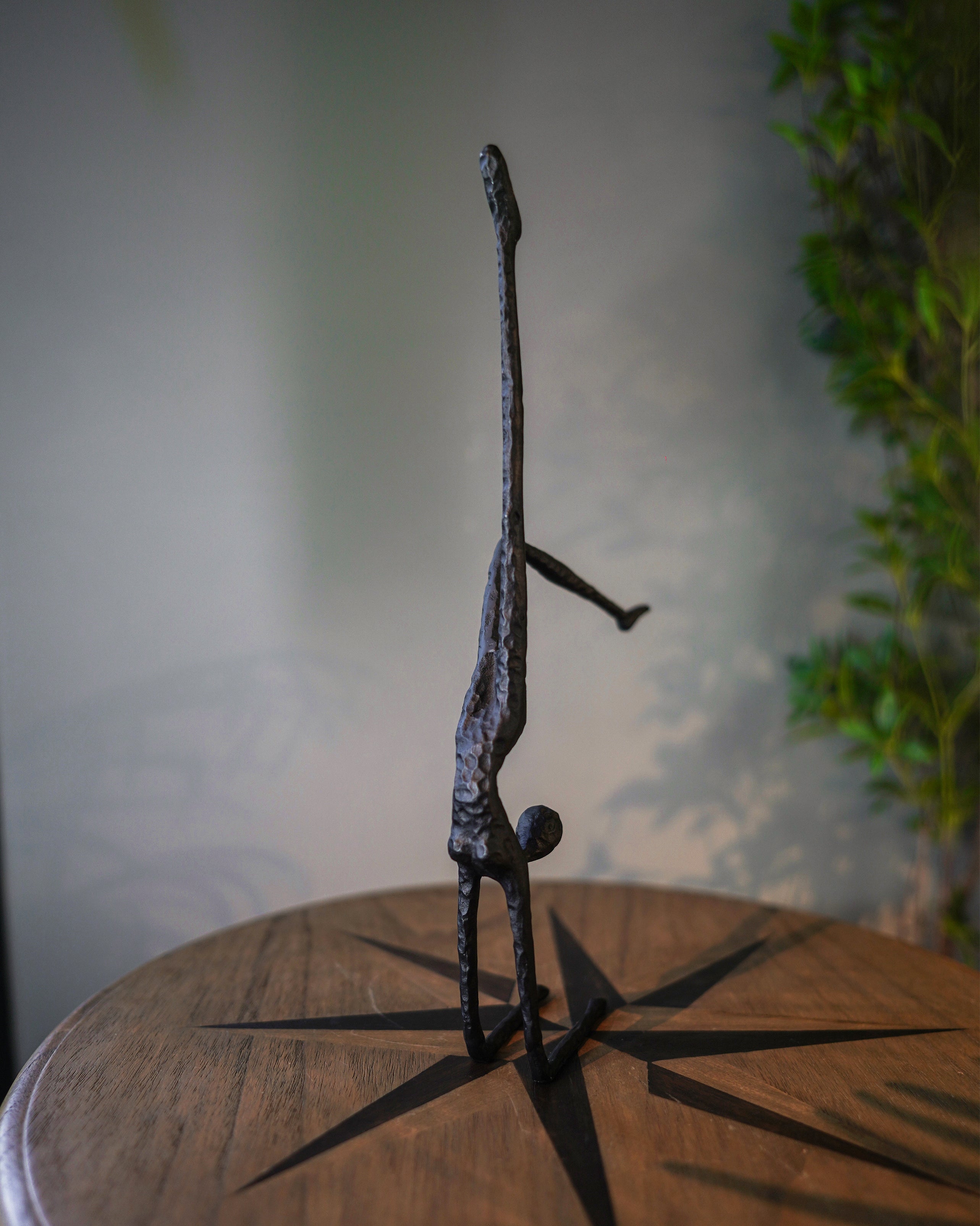 METAL ORNAMENT