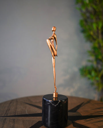 METAL SCULPTURE