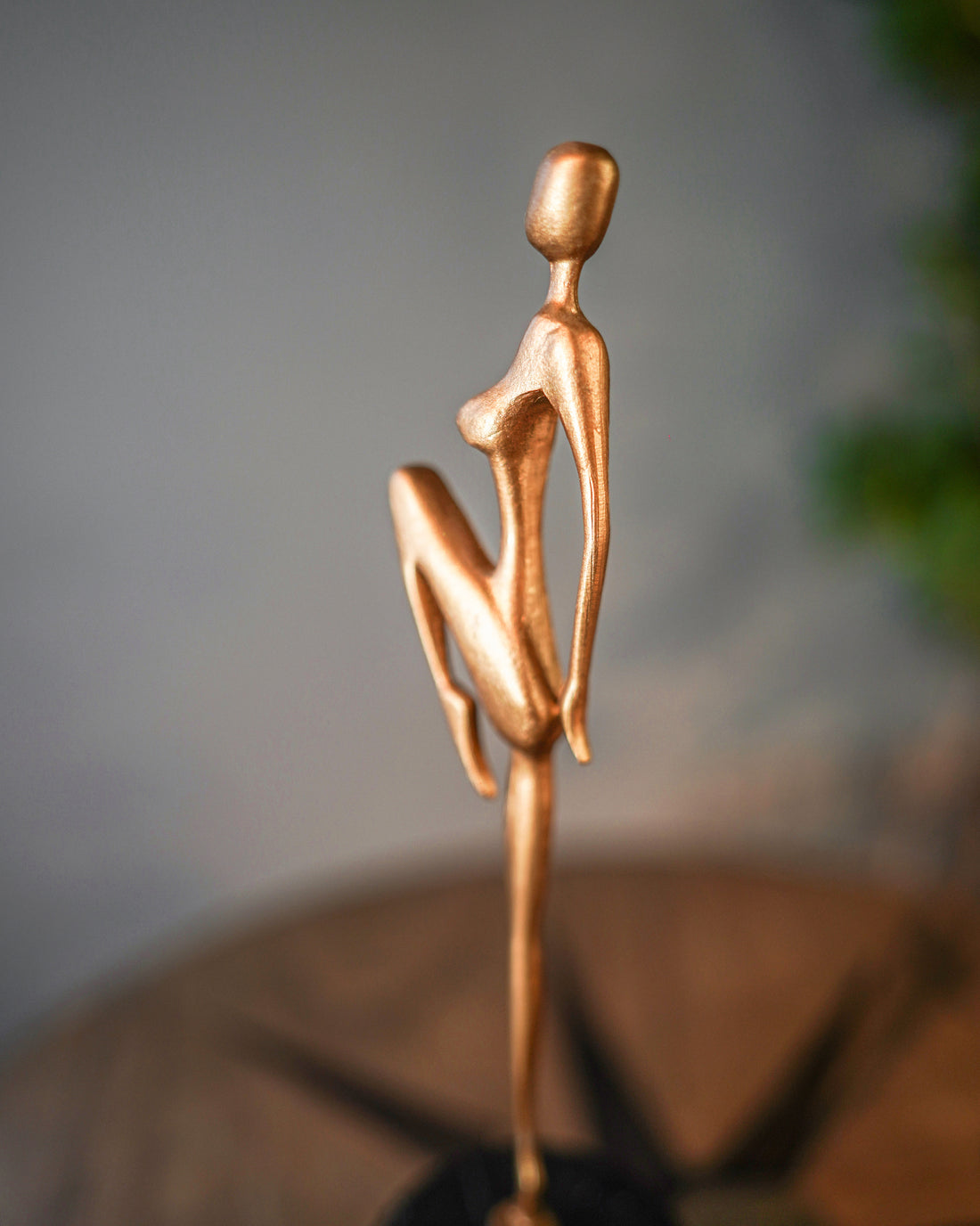 METAL SCULPTURE