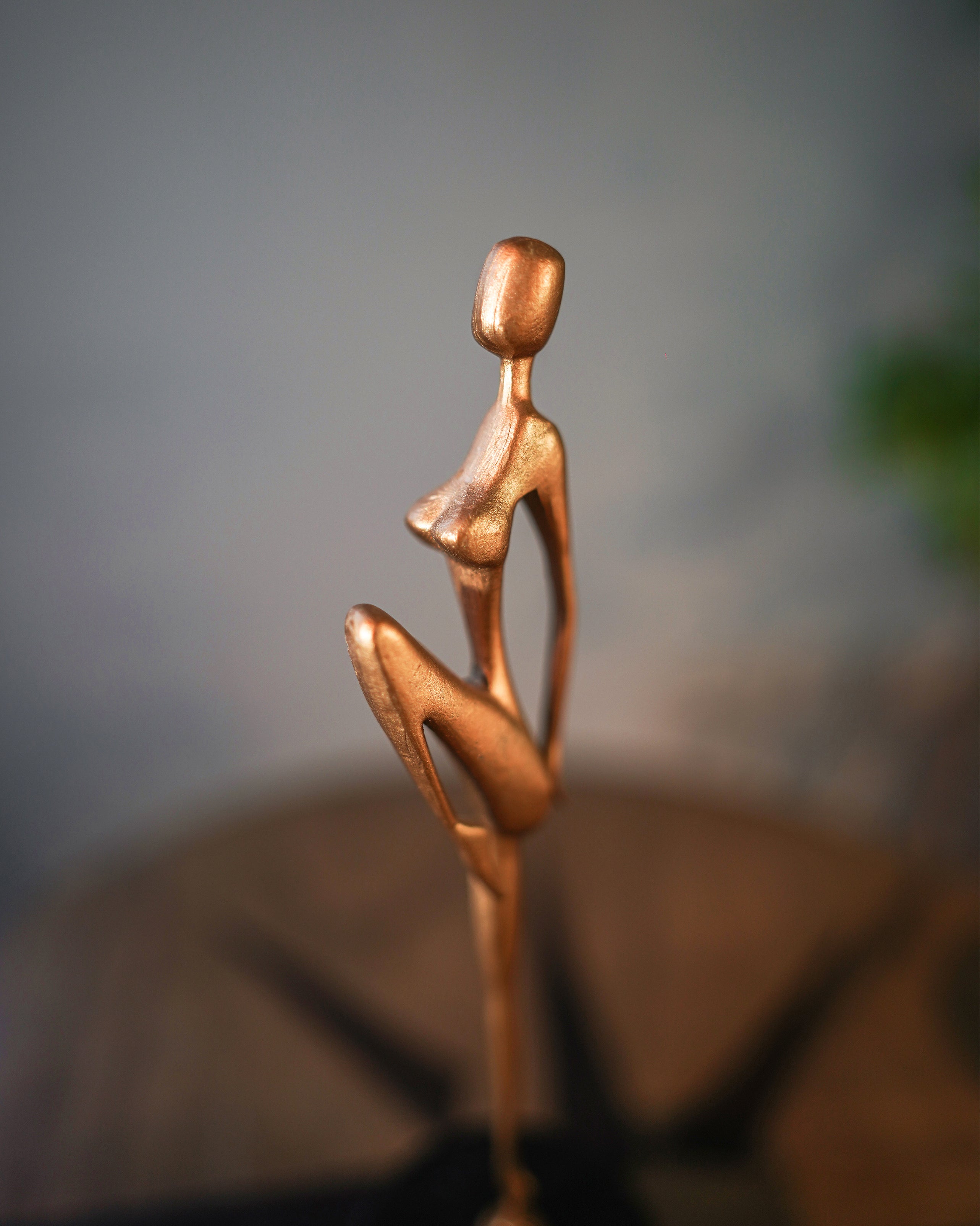 METAL SCULPTURE