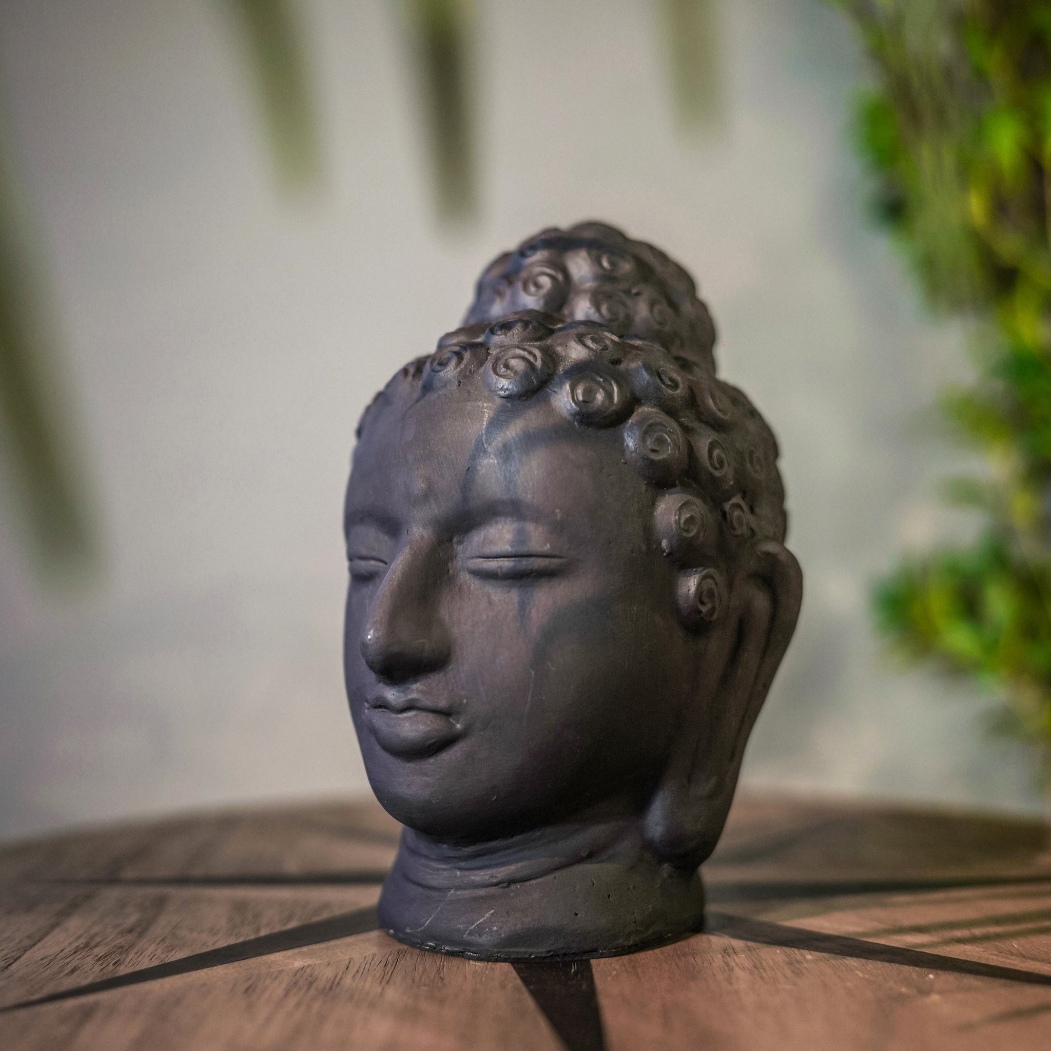 BUDHA SCULPTURE