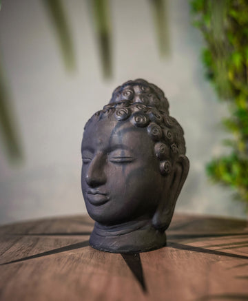 BUDHA SCULPTURE