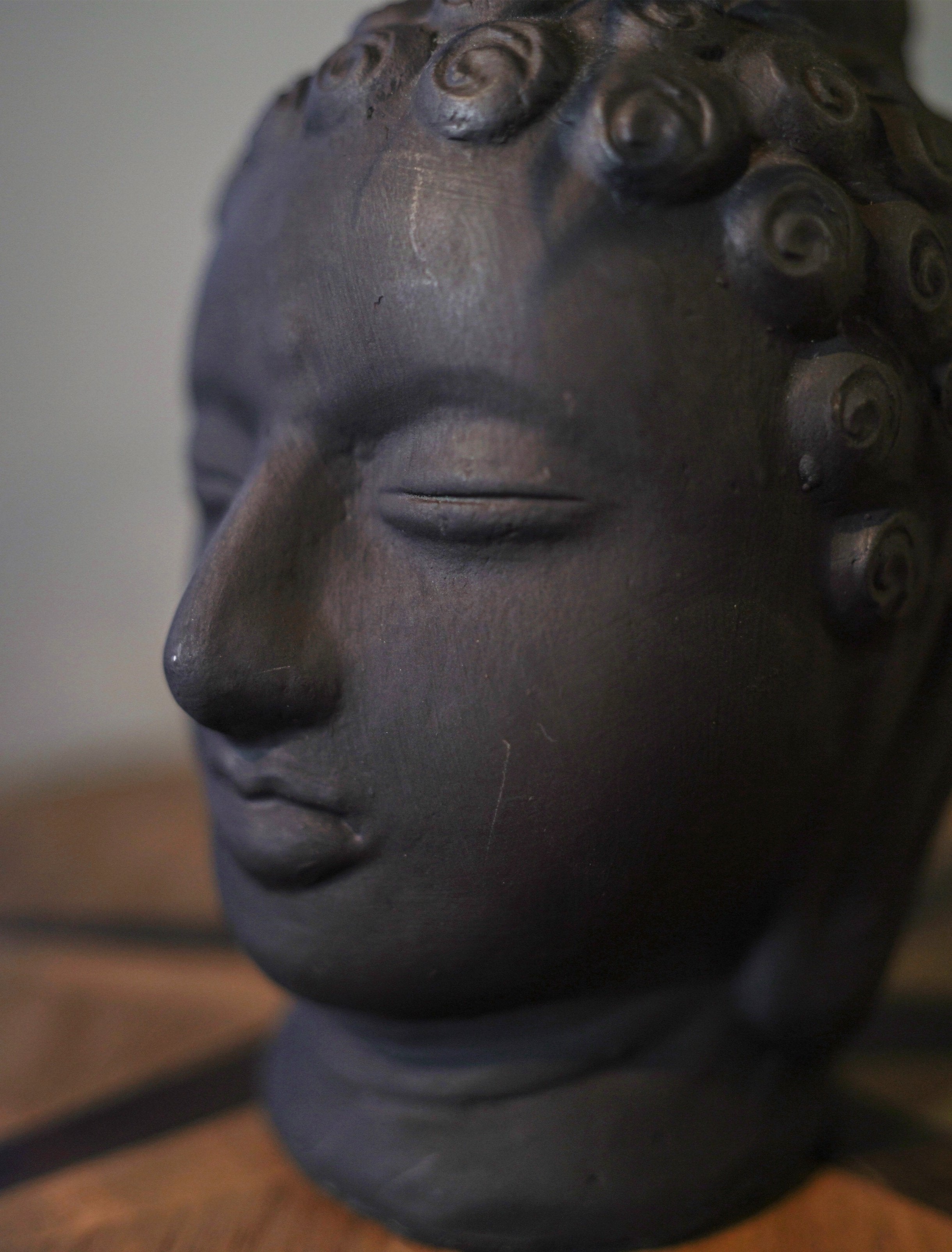BUDHA SCULPTURE