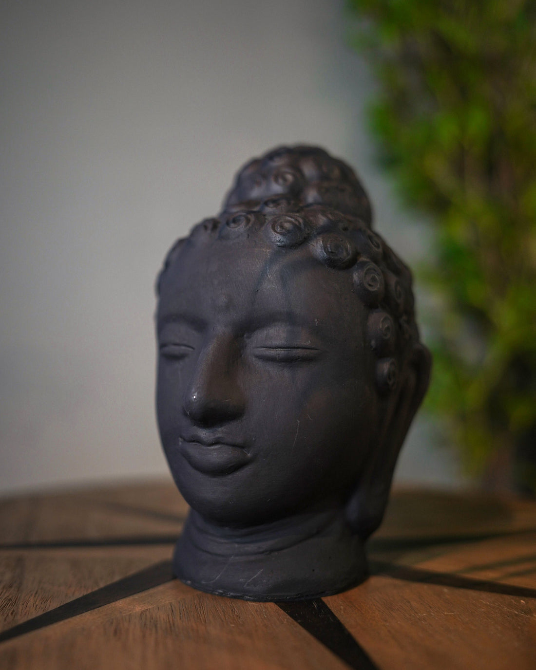 BUDHA SCULPTURE