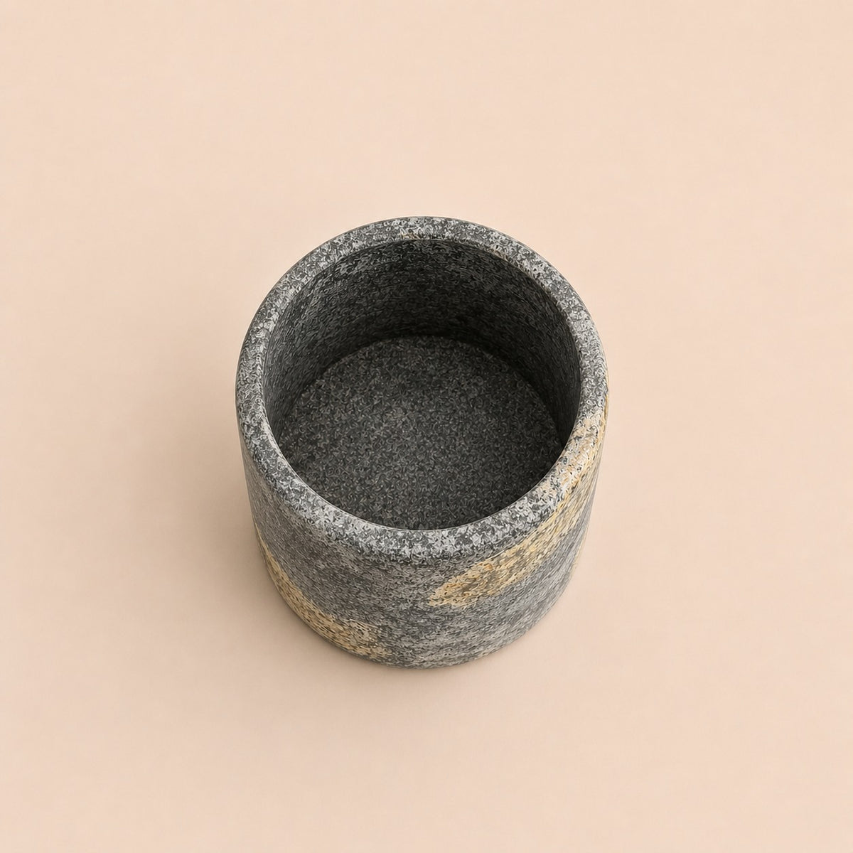 Stone Patina Planter